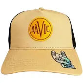 Mavic Heritage Truckerlue