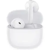 Xiaomi Redmi Buds 8 Active - True wireless-hodetelefoner med mikrofon - i øret - Bluetooth - hvit