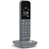 Gigaset Cl390 Trådløs Fasttelefon