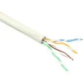 ACT Ep845a U/utp Pvc Cat6 Nettverkskabel 500 M
