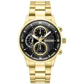 Police Levuka 43mm 5atm Quartz/analogical Klokke