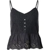 Levi's Cora Sl Ermeløs Bluse