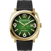 Watchpeople 700998 45mm 10atm Quartz Analogical Dameklokke