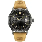 Timberland Trumbul 45mm 5atm Quartz/analogical Klokke