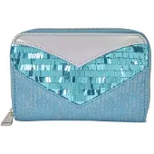 Loungefly Frozen Elsa Glitter Veske