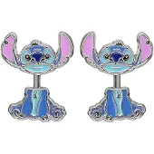 Lilo & Stitch Stitch øreringer