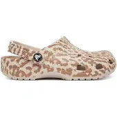 Crocs Classic Pop Animal Tresko