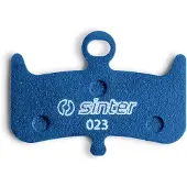 Sinter 023 Hayes E-bike Organiske Skivebremseklosser