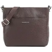 Mandarina Duck Mellow Leather Crossover B01 Skulderveske