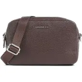 Mandarina Duck Mellow Leather Camera B01 Skulderveske