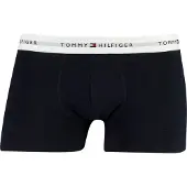 Tommy Hilfiger Um0um03889 Trunk Boxers 3 Enheter