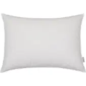 Hoie Hotellpute - Ekstra stor og fyldig dunpute - 70x100 cm -