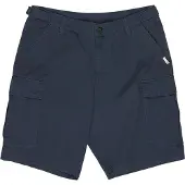 Element Relax Cargo Shorts blå