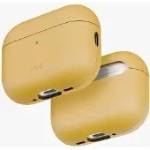 Uniq Lyden Vex-etui til AirPods Pro 3 – Gult