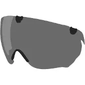 Kask Bambino Pro Erstatningslinser