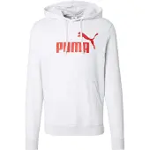 Puma Essential Nº1 Logo Hettegenser