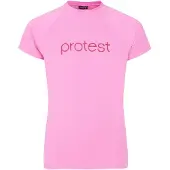 Protest Senna Kortermet Rash Guard