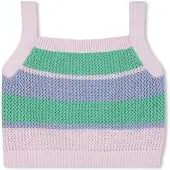 Billieblush U21752 Ermeløs Topp