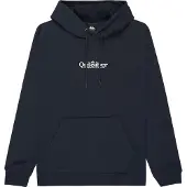 Quiksilver Fineline Hettegenser