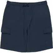 Quiksilver Cargo Jogger Shorts blå