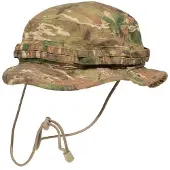 Pentagon Babylon Boonie Hatt
