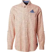 Scotch & Soda 184690 Skjorte Med Lange Ermer