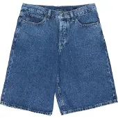 Element Big 5 Korte Jeans