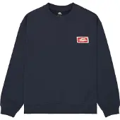 Quiksilver Elevated Hettegenser