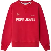Pepe Jeans Ben Collegegenser