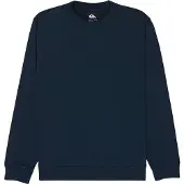 Quiksilver Basic Crew Kids Genser blå