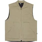 Quiksilver Surf Chores Vest brun