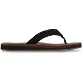 Quiksilver Carver Suede 26 Plus Sandaler