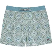 Billabong Vacay Badebukse