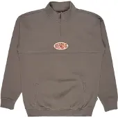 Billabong Core Lord Halv Glidelås Genser