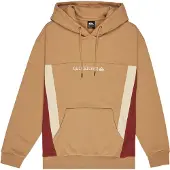 Quiksilver Clicker Hettegenser