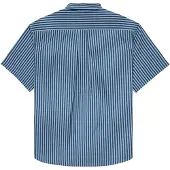 Element Elywt00196 Regular Fit Kortarmet Skjorte