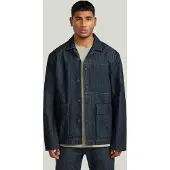 G-Star Marseille Regular Fit Blazer