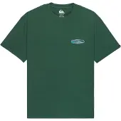 Quiksilver Quikglobe Kortarmet T-skjorte