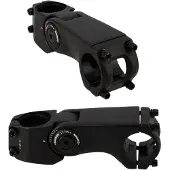 Ergotec Sepia Ahead Xl 31.8 Mm Sykkelstyrestem