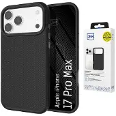3mk Protection 3mk Fortis MagCase til iPhone 17 Pro Max – svart