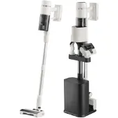 Roborock Cordless H60 Hub Støvsuger