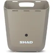 Shad Bike Daily Bike Brompton Kurv 20l