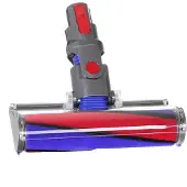 INF Erstatningsbørstehode kompatibelt med Dyson V8 støvsuger