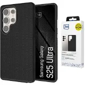3mk Protection 3mk Fortis MagCase til Samsung Galaxy S25 Ultra – svart
