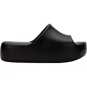 Melissa Free Platform Slide Badesandal