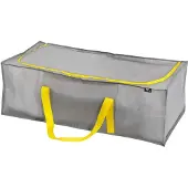 Domo Pack Living Profesjonell Flerbrukskoffert 120l