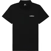 Quiksilver Stretch Kortermet Poloskjorte