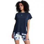 Roxy Move Free 2 T-skjorte