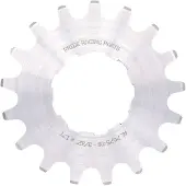 Pride Racing Spiral V2 Stainless Tannhjul