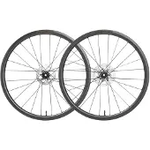 FFWD Ryot44 N/cage Cl Disc Tubeless Landeveishjulsett